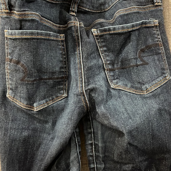 American eagle skinny jeans - Picture 2 of 3